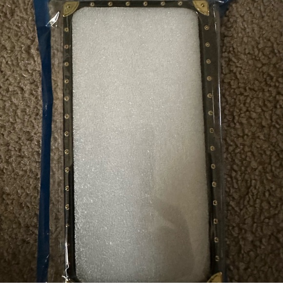 Apple Iphone XR Glitter phone case. - Picture 2 of 2